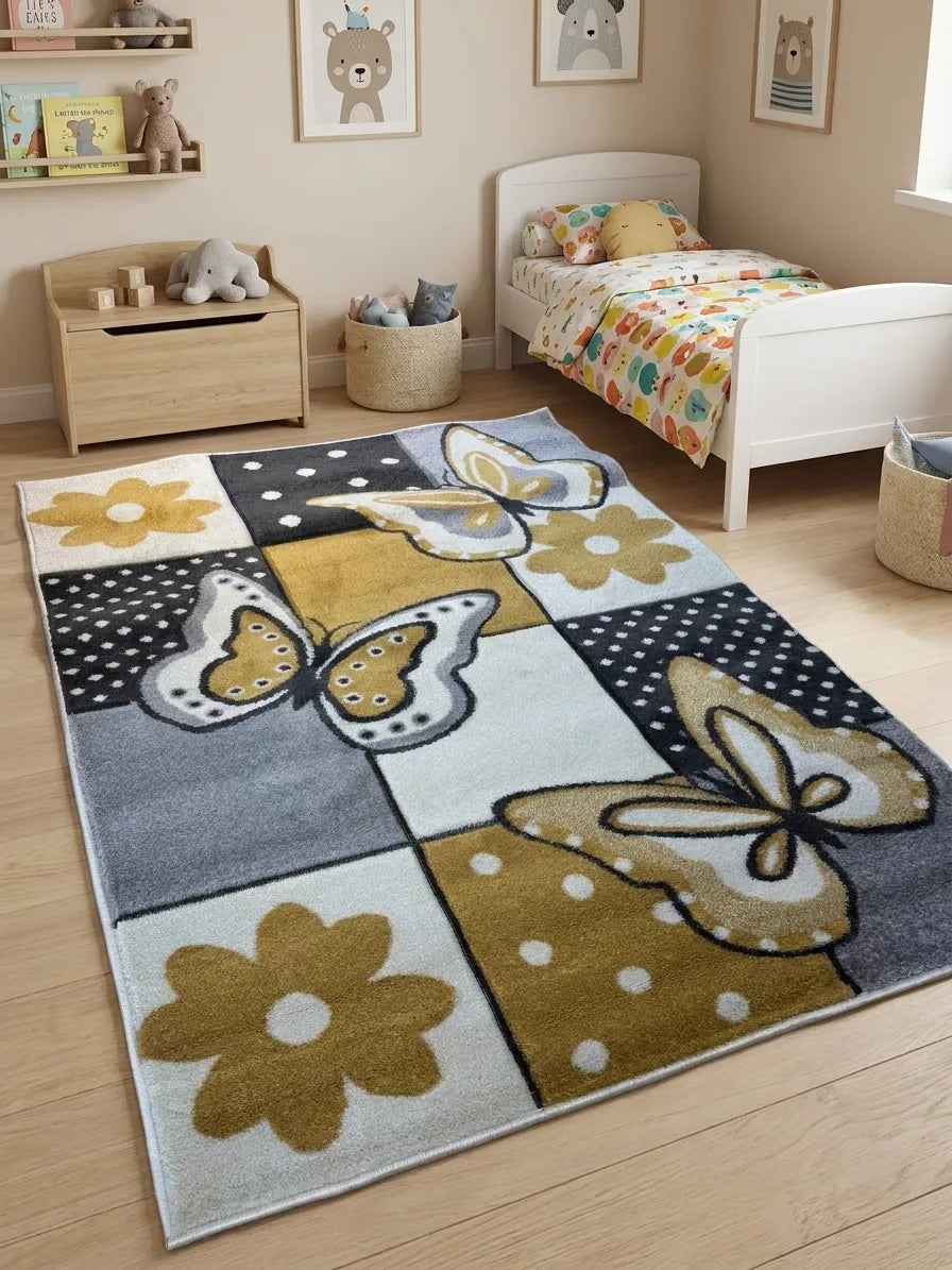 TAPIS ENFANTS 1.20/1.70