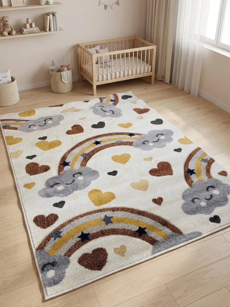TAPIS ENFANTS 1.20/1.70